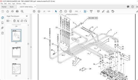 case cx37c price new|case cx37c parts diagram.